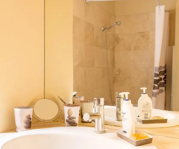 Apartamento Savelli