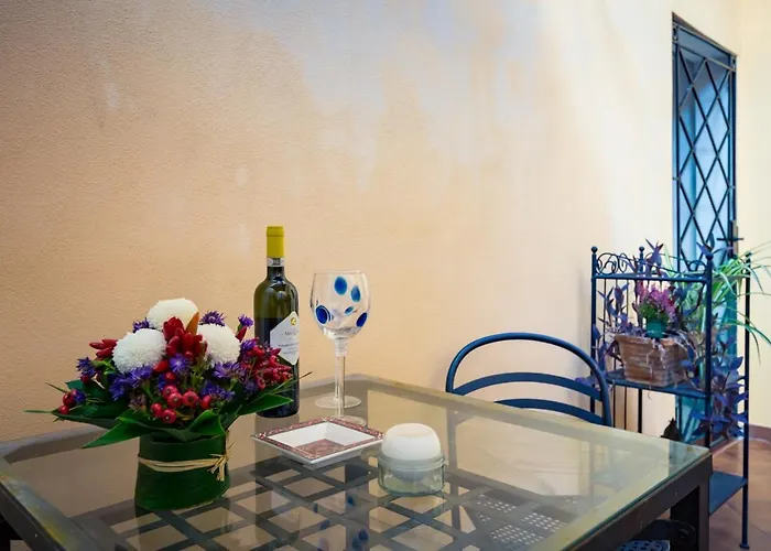 Savelli Apartamento