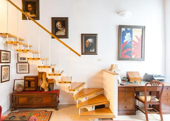 Savelli Apartamento Roma