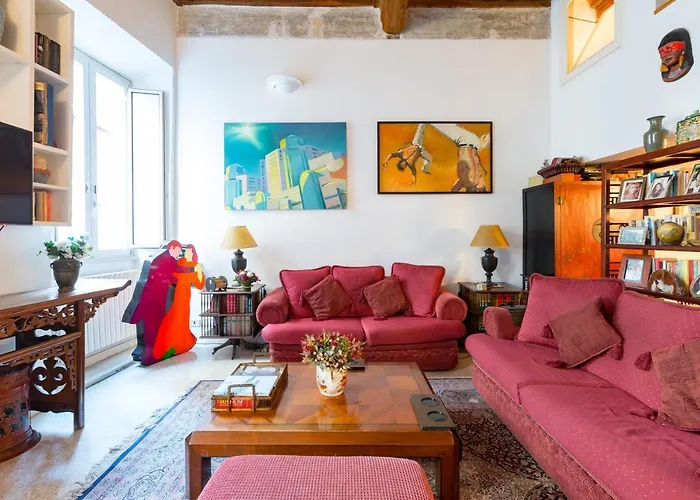 Apartamento Savelli